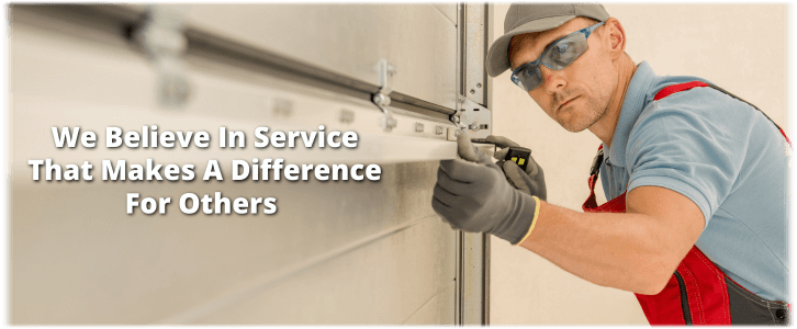 Garage Door Installation Buffalo