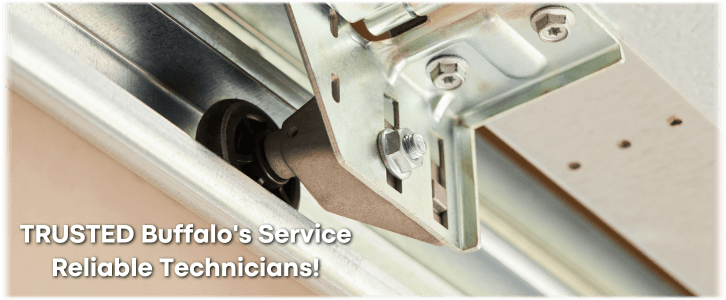 Garage Door Roller Repair Buffalo